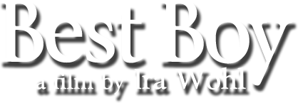 Best Boy